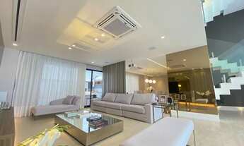 Imagem 4: Casa de condomínio para venda com 275 metros quadrados com 6 quartos