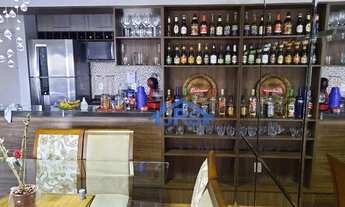 Imagem 6: Apartamento com 3 dormitórios à venda, 87 m² por R$ 750.000,00 - Jardim Tupanci - Barueri