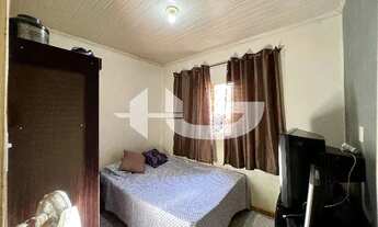 Imagem 6: Casa de esquina construída em lote de 150,00 m² | Bairro Bela Vista