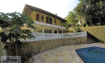 Imagem 2: Locação, Casa em Condomínio, Diferenciada