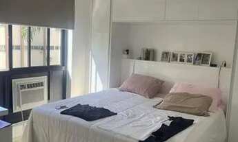 Imagem 7: Apartamento para aluguel possui 275 metros quadrados com 3 quartos