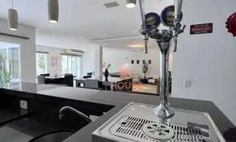 Imagem 7: Casa com 5 dormitórios, 725 m² - venda por R$ 6.800.000,00 ou aluguel por R$ 23.000,00/mês