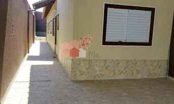 Imagem 2: Casa para Venda em Mongaguá, Flórida Mirim, 2 dormitórios, 1 suíte, 2 banheiros, 2 vagas