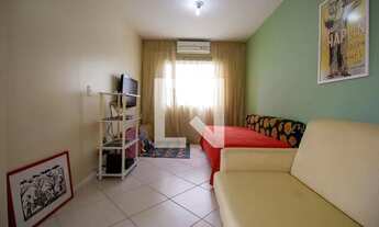 Imagem: Apartamento para Aluguel - Alto Ribeirão