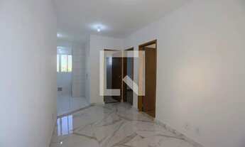 Imagem 2: Apartamento para Aluguel - Jardim Casa Branca, 2 Quartos, 59 m2