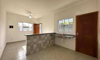 Imagem 7: Casa no Corumbá, em Itanhaém