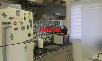 Imagem 5: Apartamento Padrão em São José dos Campos