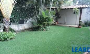 Imagem 2: CASA TÉRREA - MORUMBI - SP