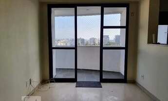 Imagem 2: Apartamento para Aluguel - Jacarepaguá, 2 Quartos, 65 m2