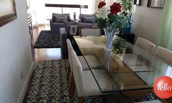 Imagem 3: São Paulo - Apartamento Padrão - Tatuapé