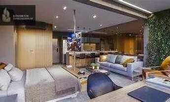 Imagem 7: Apartamento com 1 dormitório à venda, 47 m² por R$ 1.137.414,25 - Pinheiros - São Paulo/SP