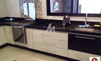 Imagem 7: Casa (sobrado em condominio) 3 dormitórios/suite, cozinha planejada, portaria 24hs, lazer