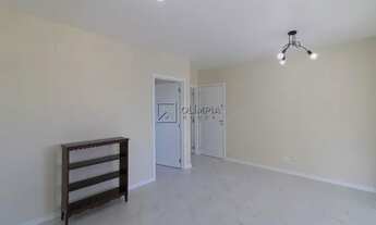 Imagem: Apartamento Locação Paraíso 98 m² 2