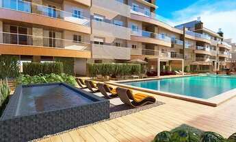 Imagem 2: Apartamento para aluguel tem 69 metros quadrados com 2 quartos em Campeche - Florianópolis