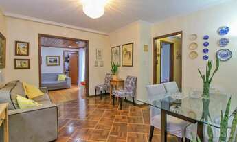 Imagem: Apartamento em Menino Deus