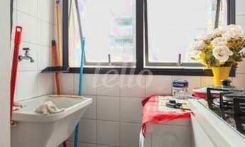 Imagem 13: São Paulo - Apartamento Padrão - Saúde