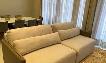 Imagem 4: Apartamento para aluguel e venda possui 190 metros quadrados com 4 quartos