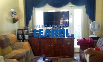 Imagem: SOBRADO - PACAEMBÚ - SP