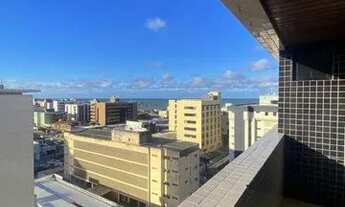 Imagem 2: Excelenete Apartamento para alugar em Manaíra com 83m²