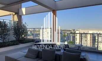 Imagem 4: Studio Com vaga e Varanda - Excelente Investimento