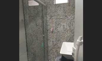 Imagem 6: Casa ampla com luz e água incluso */