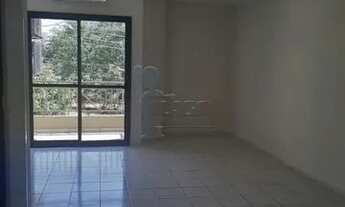 Imagem 2: Apartamento Padrão em Ribeirão Preto