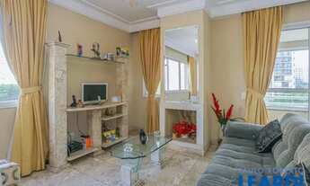 Imagem 6: APARTAMENTO - VILA OLÍMPIA - SP