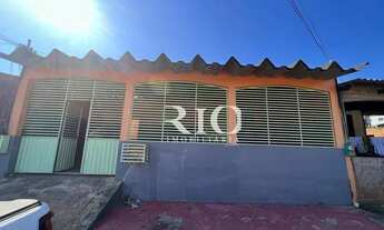 Imagem: Casa com 2 dormitórios para alugar, 115