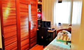 Imagem 7: Apartamento com 2 dormitórios na Lapa