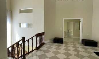 Imagem: SANTANA DE PARNAíBA - Casa de Condomínio