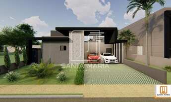 Imagem: Casa (térrea em condominio) 3 dormitórios/suite