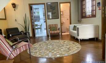 Imagem 2: SOBRADO - VILA MADALENA - SP