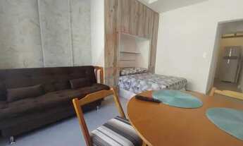 Imagem 6: Kitnet/conjugado para venda com 35 metros quadrados em Copacabana - Rio de Janeiro - RJ