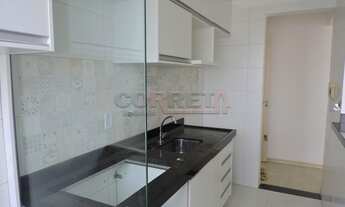 Imagem 4: Araçatuba - Apartamento - Umuarama