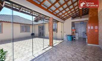 Imagem 5: Casa com 3 dormitórios à venda, 108 m² por R$ 650.000,00 - Bacacheri - Curitiba/PR