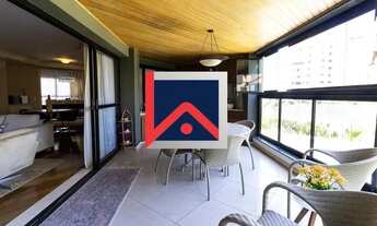 Imagem 6: Apartamento Venda Vila Mascote 384 m² 6 Dormitórios