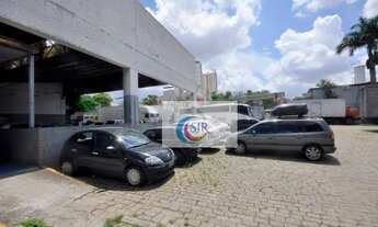 Imagem 4: Galpão para alugar, 813 m² no Limão (Zona Norte) - São Paulo/SP