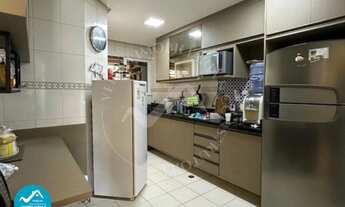 Imagem 6: Flores, condomínio San Marino, 3 quartos, 1 suíte, use seu FGTS - CSV04