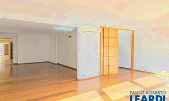 Imagem 3: APARTAMENTO - HIGIENÓPOLIS - SP