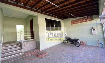 Imagem 3: Sobrado para alugar com 03 dormitórios - Parque Residencial Virgílio Basso - Sumaré/SP