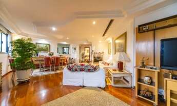 Imagem 4: São Paulo - Apartamento Padrão - Mooca