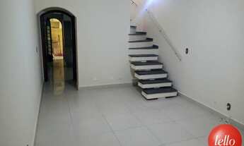 Imagem 2: São Paulo - Casa Padrão - Santana