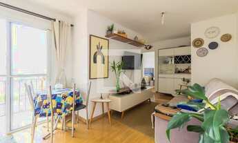 Imagem: Apartamento para Aluguel - Macedo, 2 Quartos