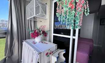 Imagem 6: Apartamento para venda possui 78 metros quadrados com 2 quartos em Icaraí - Niterói - RJ