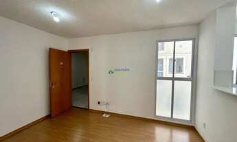 Imagem 3: Apartamento para aluguel com 40 metros quadrados com 2 quartos em Jardim Imperial - Cuiabá