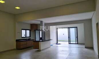 Imagem: Casa - Alphaville Dom Pedro - Campinas