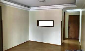 Imagem 4: APARTAMENTO - JARDIM AMPLIAÇÃO - SP