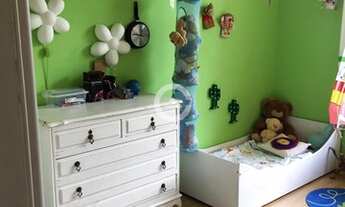 Imagem 5: Casa - Loteamento Caminhos de São Conrado (Sousas) - Campinas