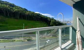 Imagem: Loft para aluguel no Terraço da Rainha