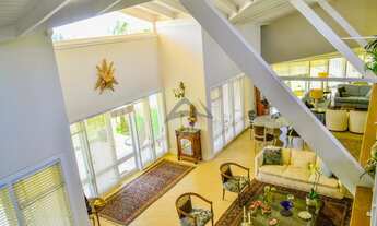 Imagem 7: Casa - Sítios de Recreio Gramado - Campinas